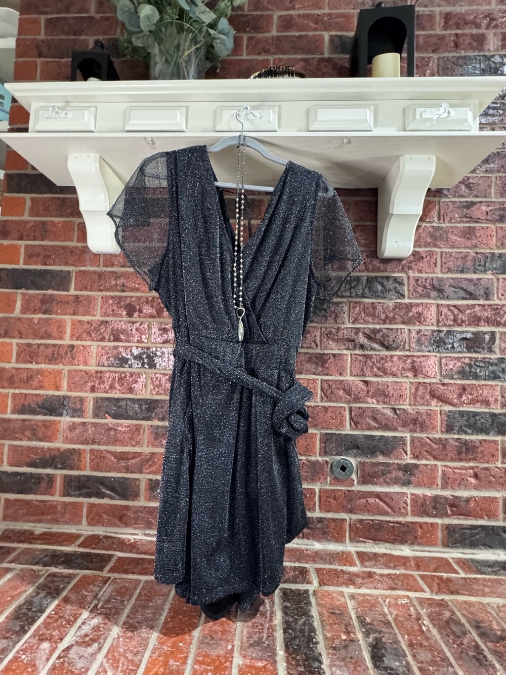 NWOT torrid Size 1 Witchy Whimsigoth Formal Romper